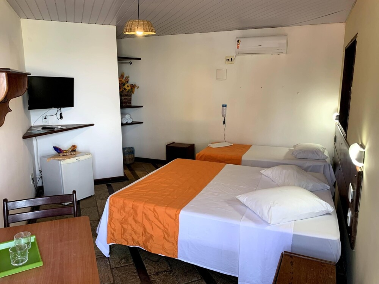 Pousada Vivenda Oriente