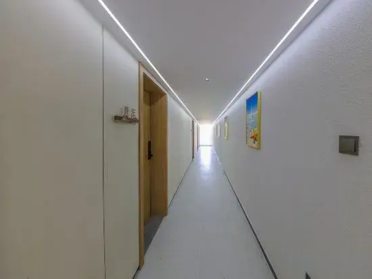 Losum Aixia Bihai Beach Seaview Homestay (Shengsi Gouqi Branch)