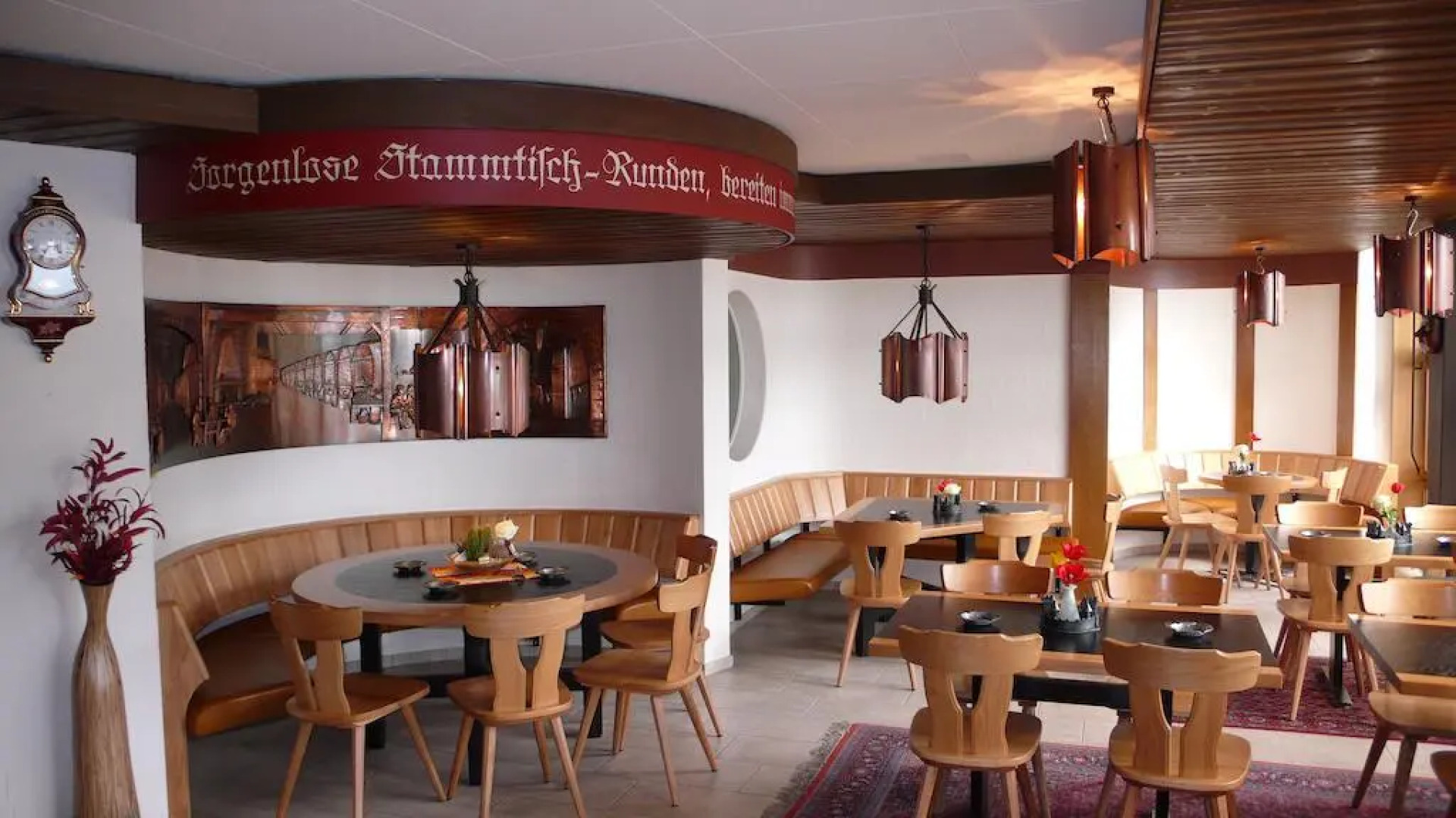 Hotel Seehof Superior