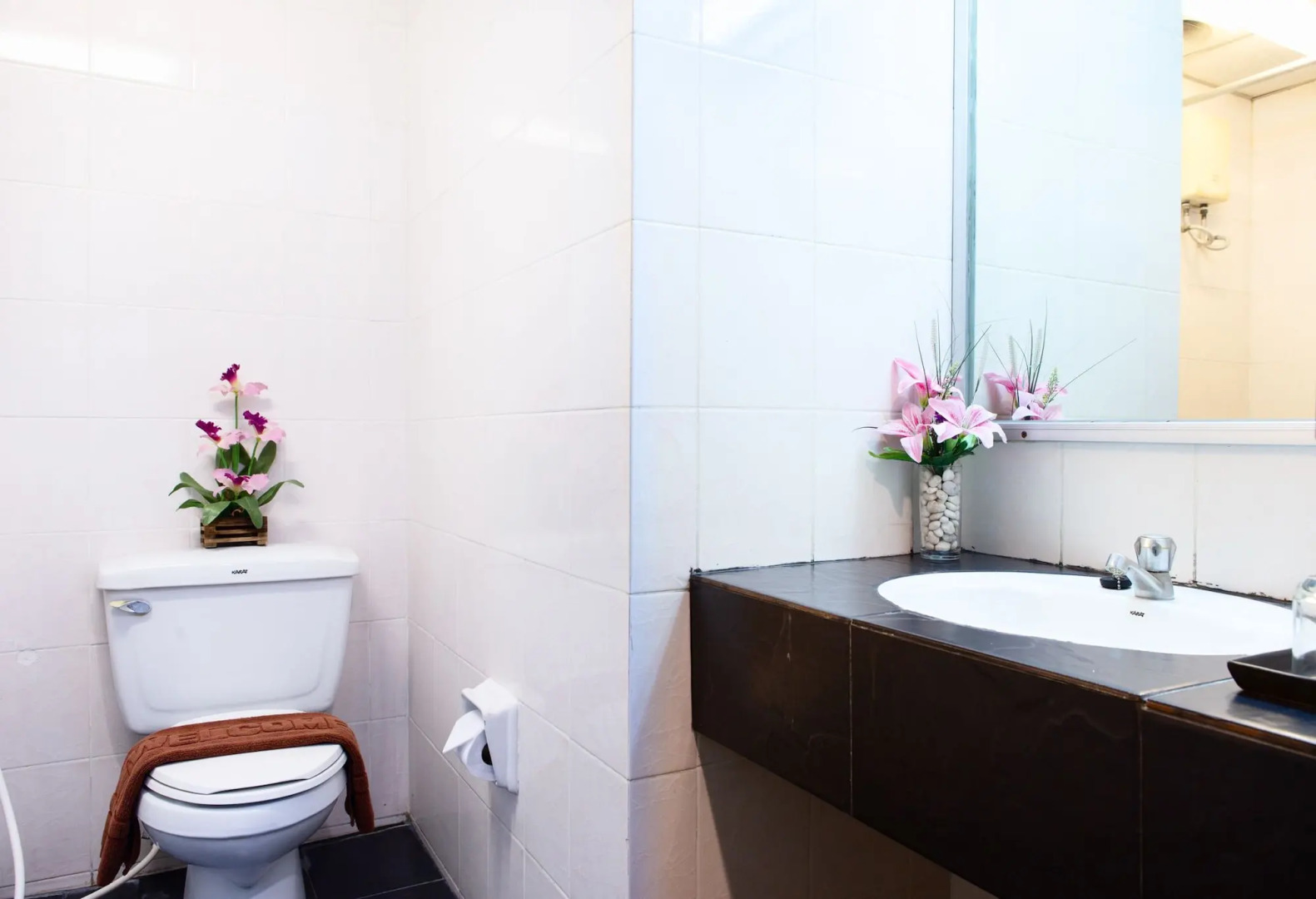 Town In Town Garden Resort