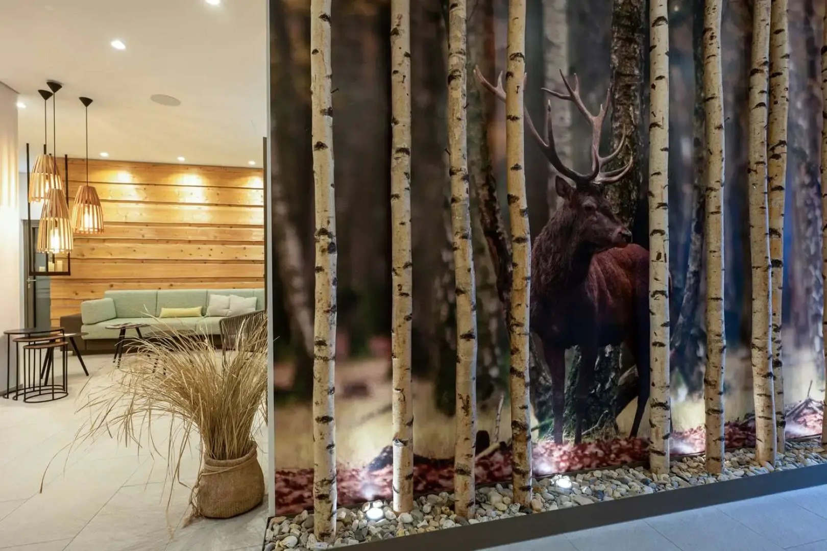 Отель Anklamer Hof