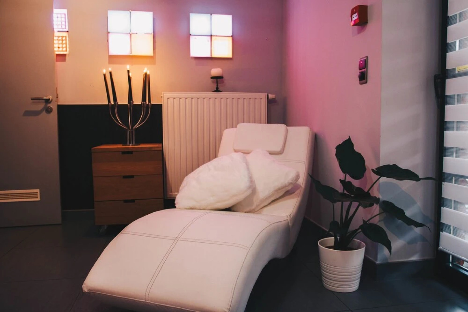 L'eau d'heure essentielle