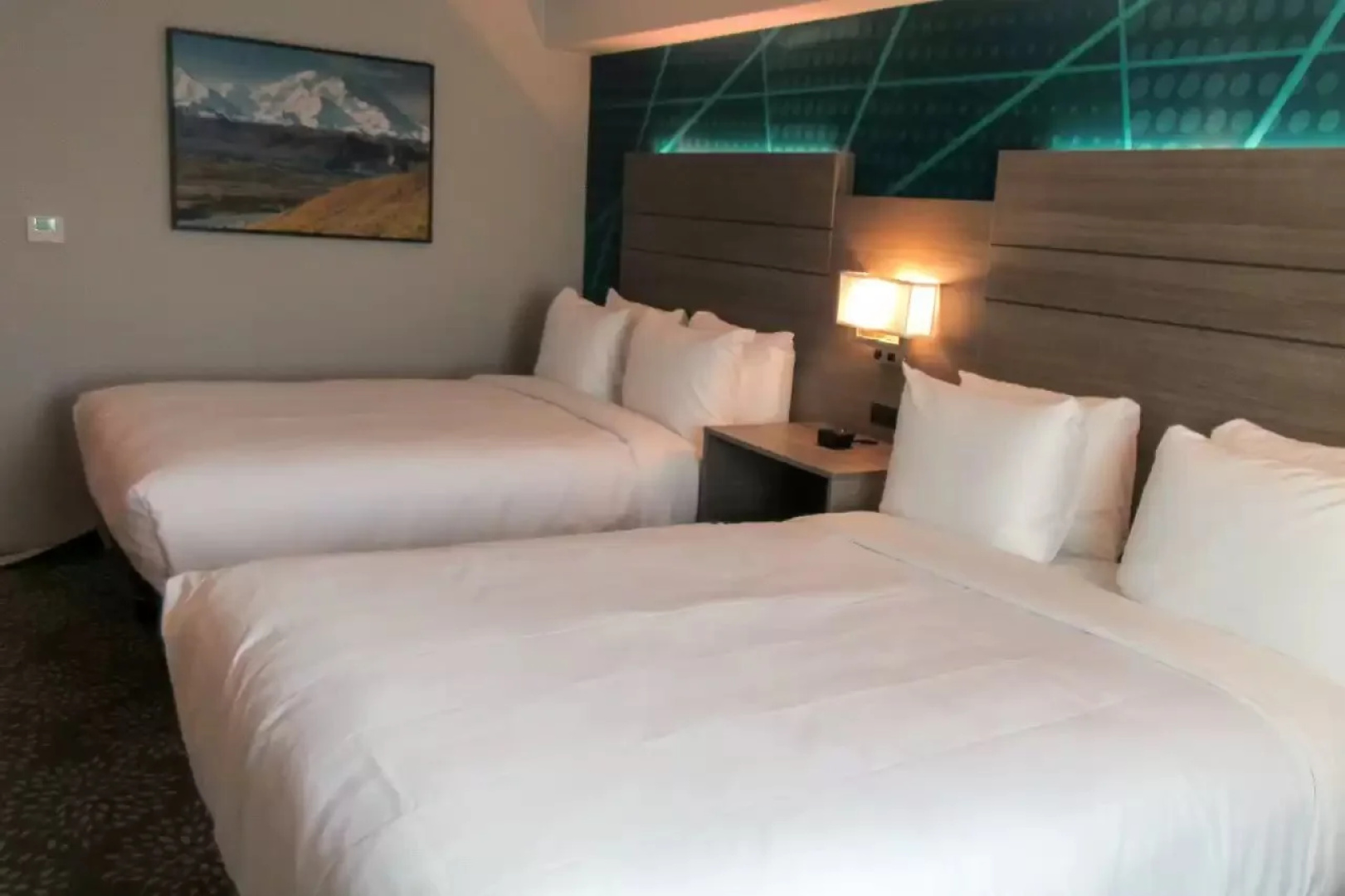 Comfort Inn Fairbanks