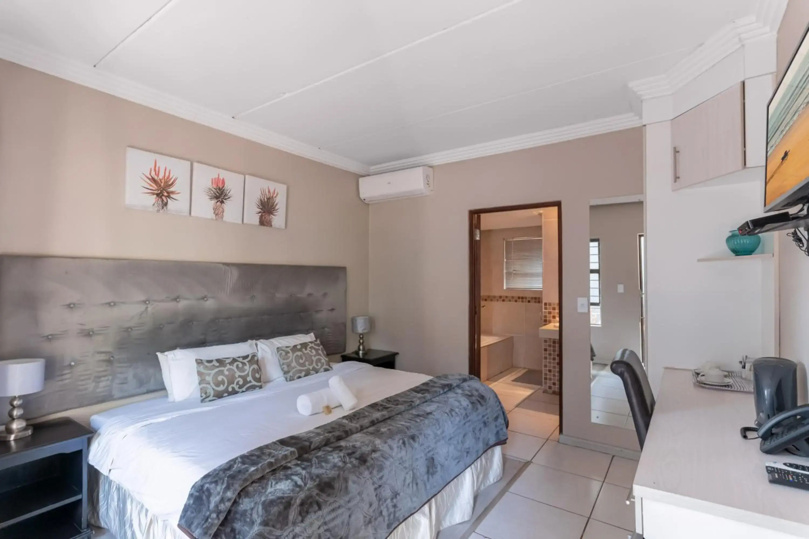 Villa Africa Boutique Hotel