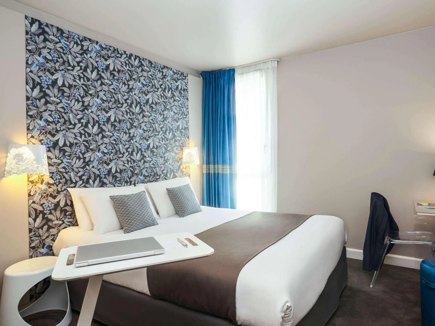 Mercure Le Mans Batignolles - Hôtel & Spa