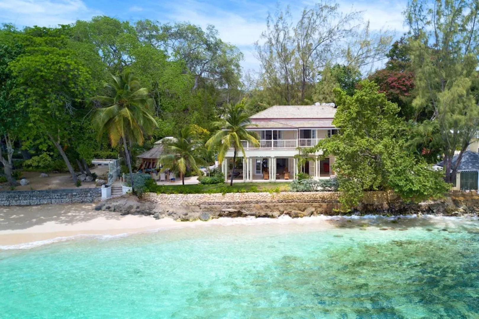 Hemingway House by Blue Sky Luxury