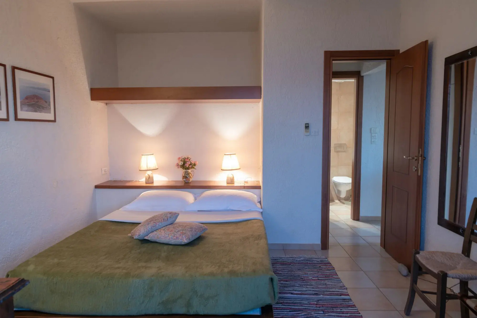 Porto Sisi Hotel Apartments