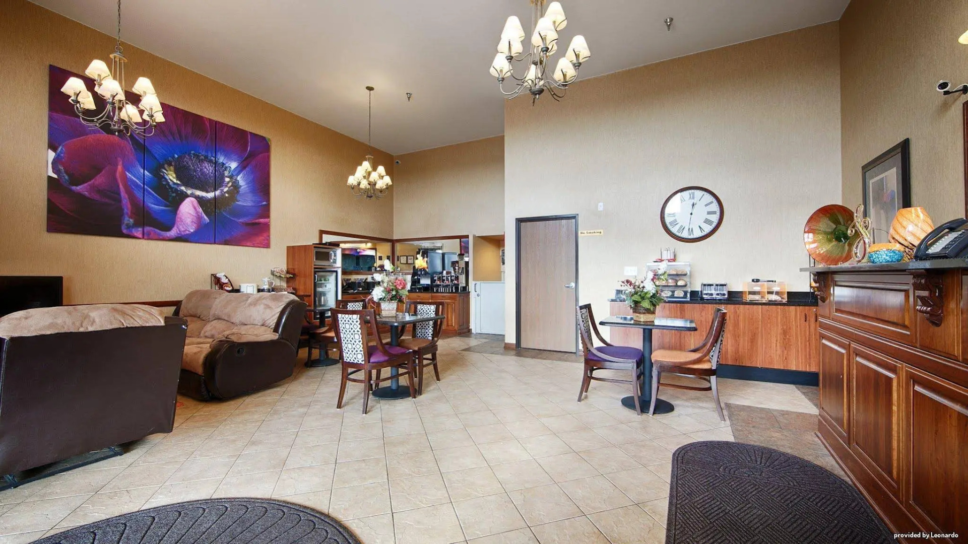 Spark by Hilton Eden Prairie