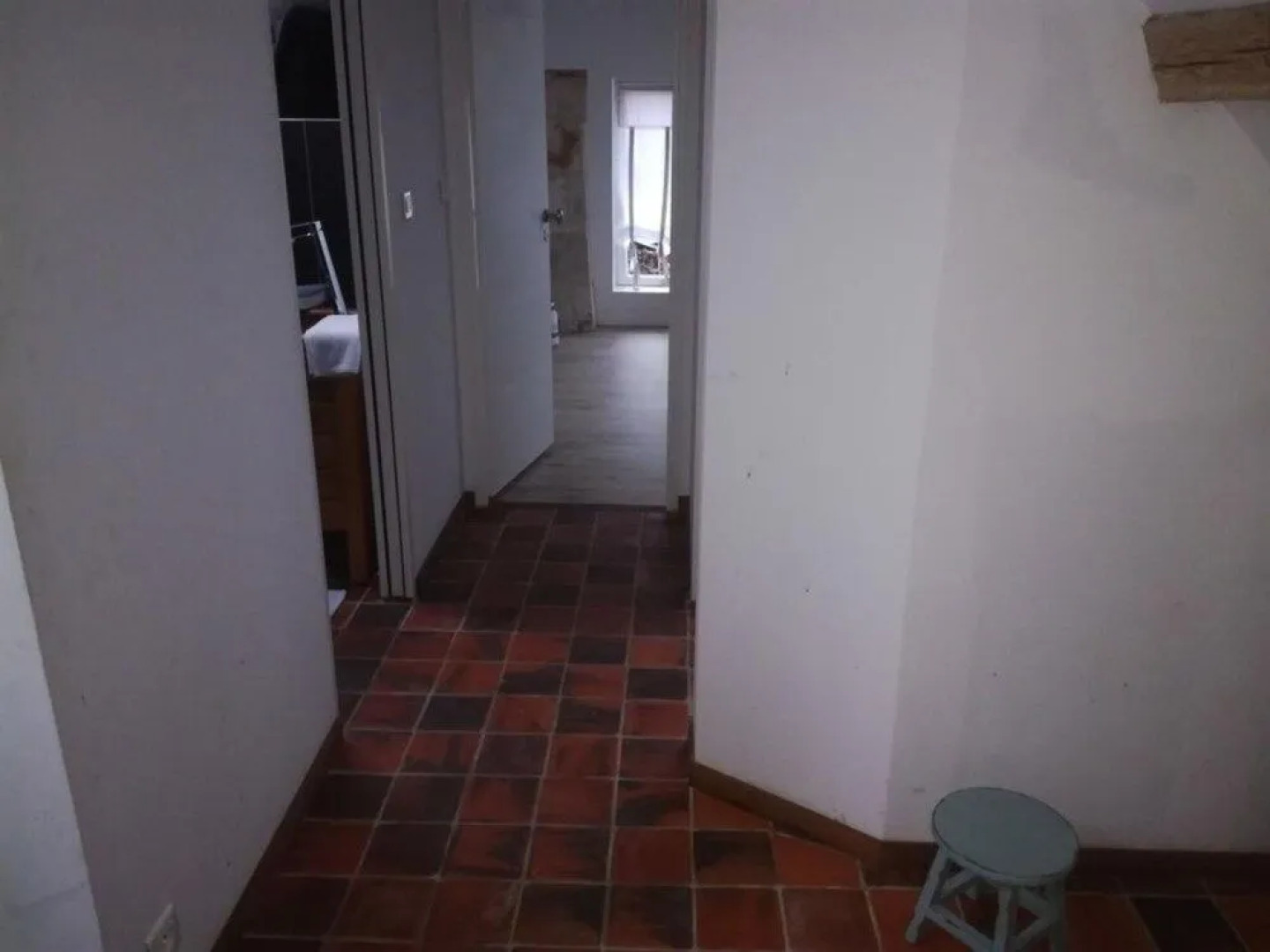 Chambre d'hôte Monthodon