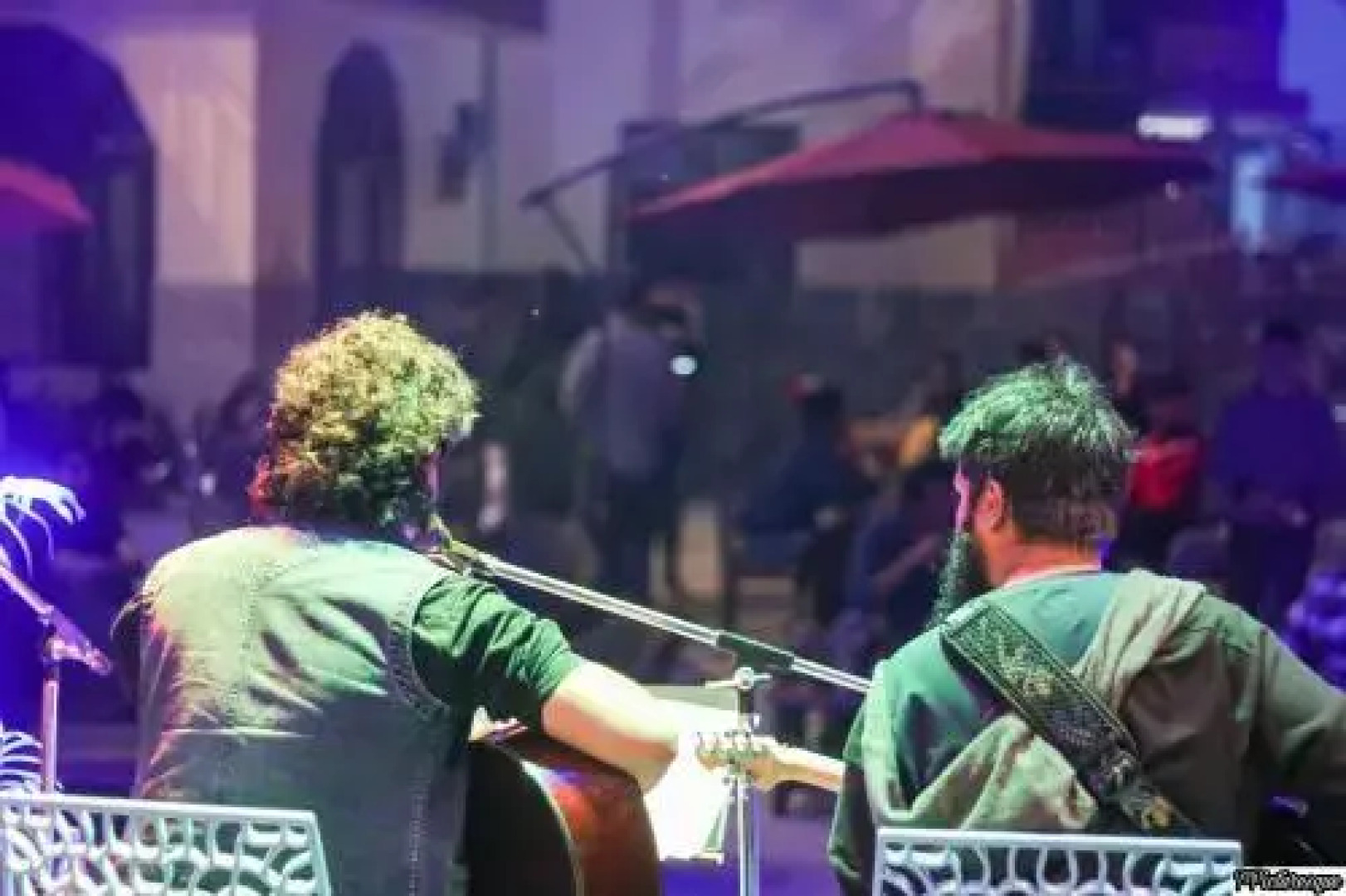 The Rainbow Inn & Cafe