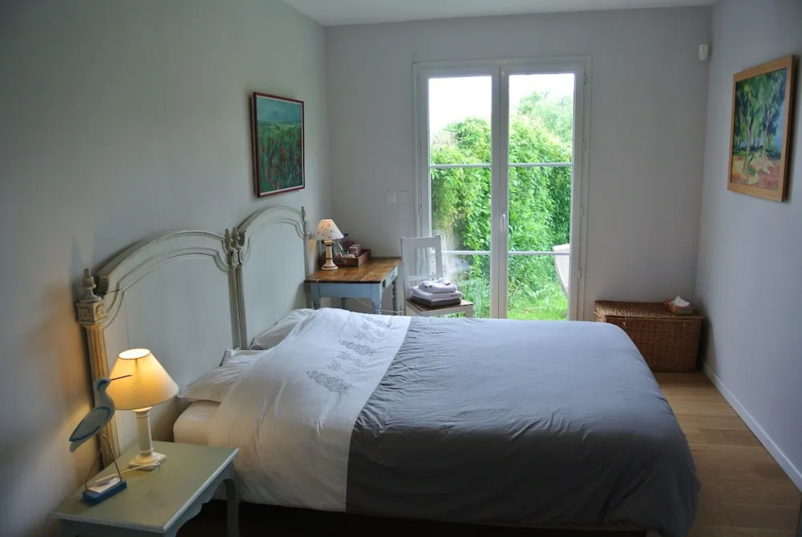 La Maison De Caroline