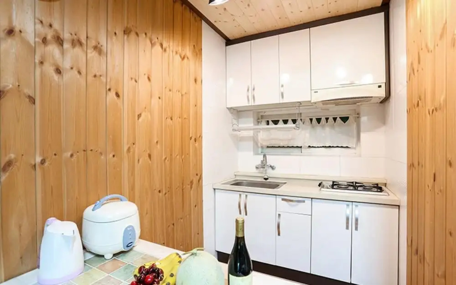 Taean Pineberg Pension