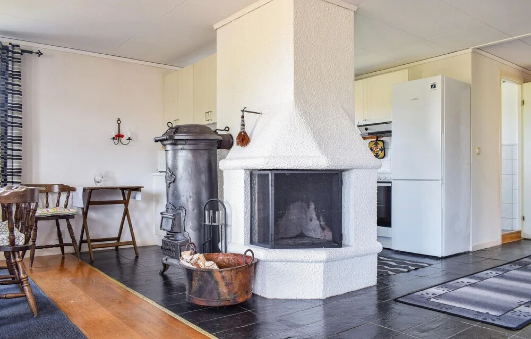 Awesome Apartment in Vetlanda With 2 Bedrooms, Sauna and Wifi