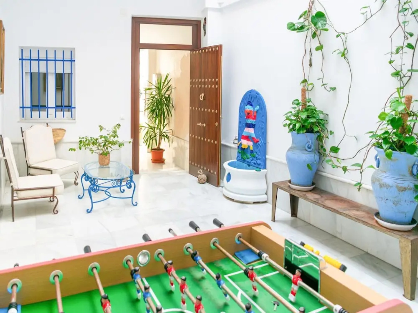 Holiday Home in Cadiz by the Sea