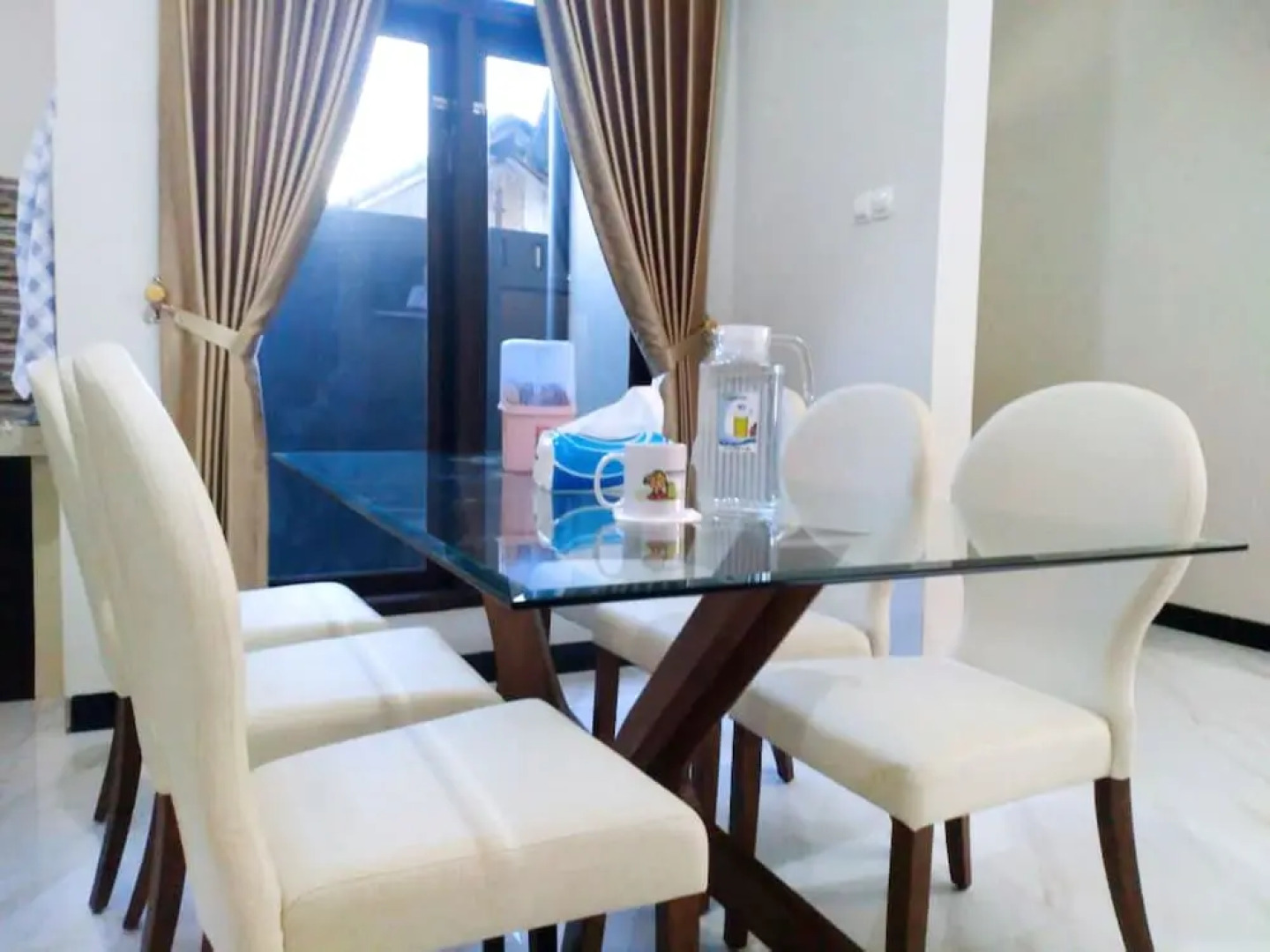 Homestay Purbalingga Tengah Kota by Simply Homy