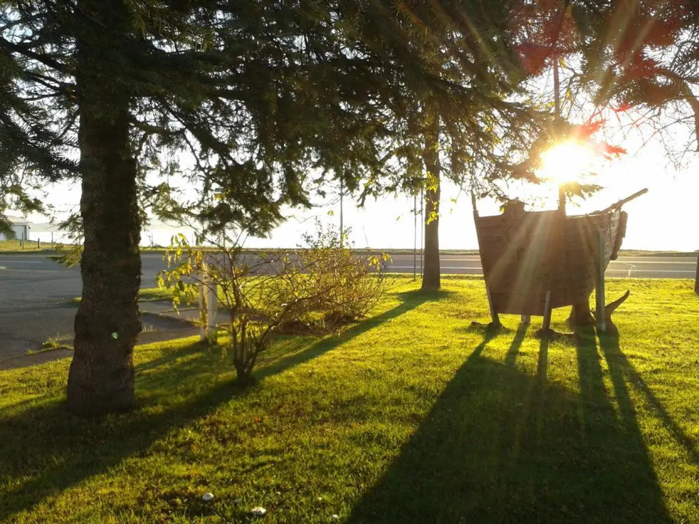 Gï¿½te Le Martin Pï¿½cheur B&B