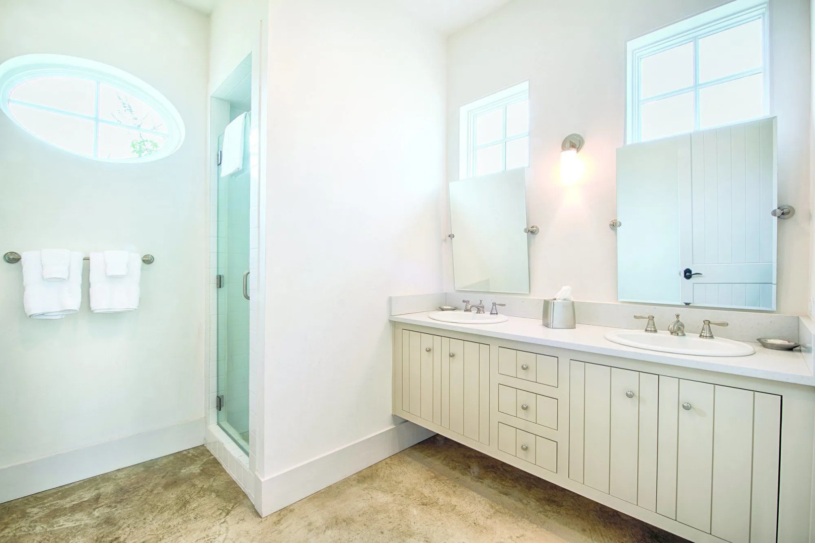 WorldMark Hunt - Stablewood Springs Resort