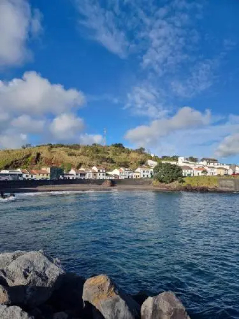 Seascape T0 (Bay House)