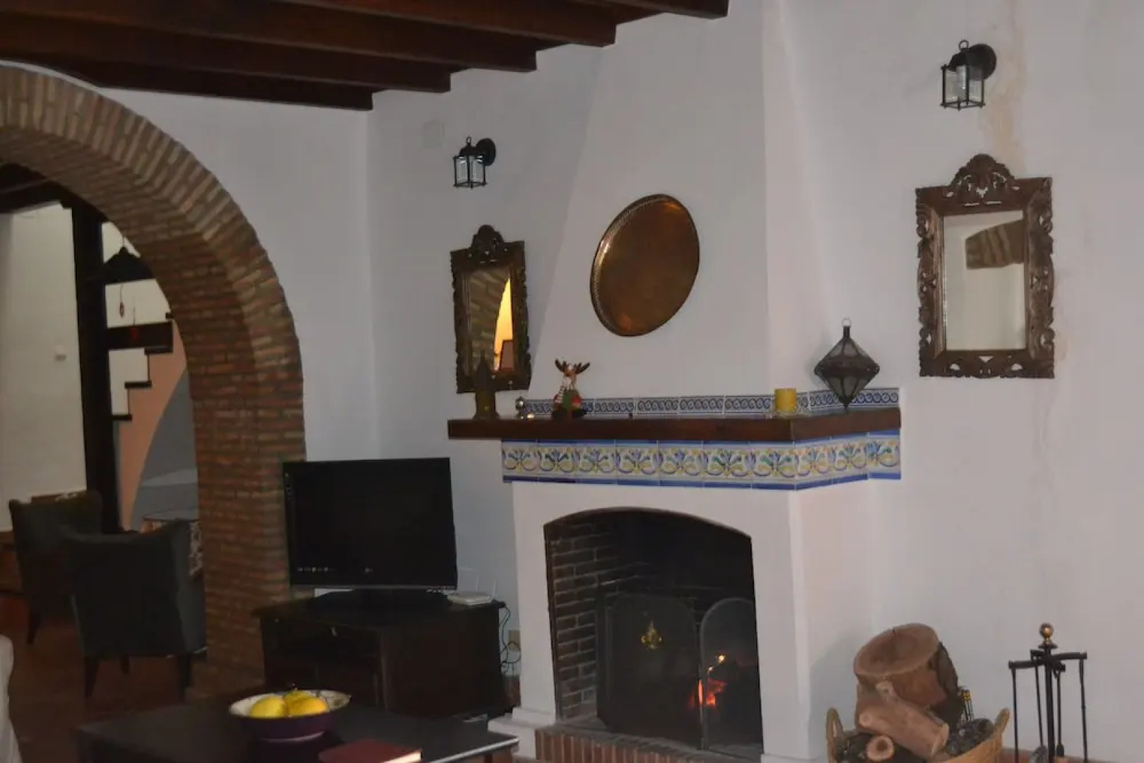 Casa Rural San Miguel