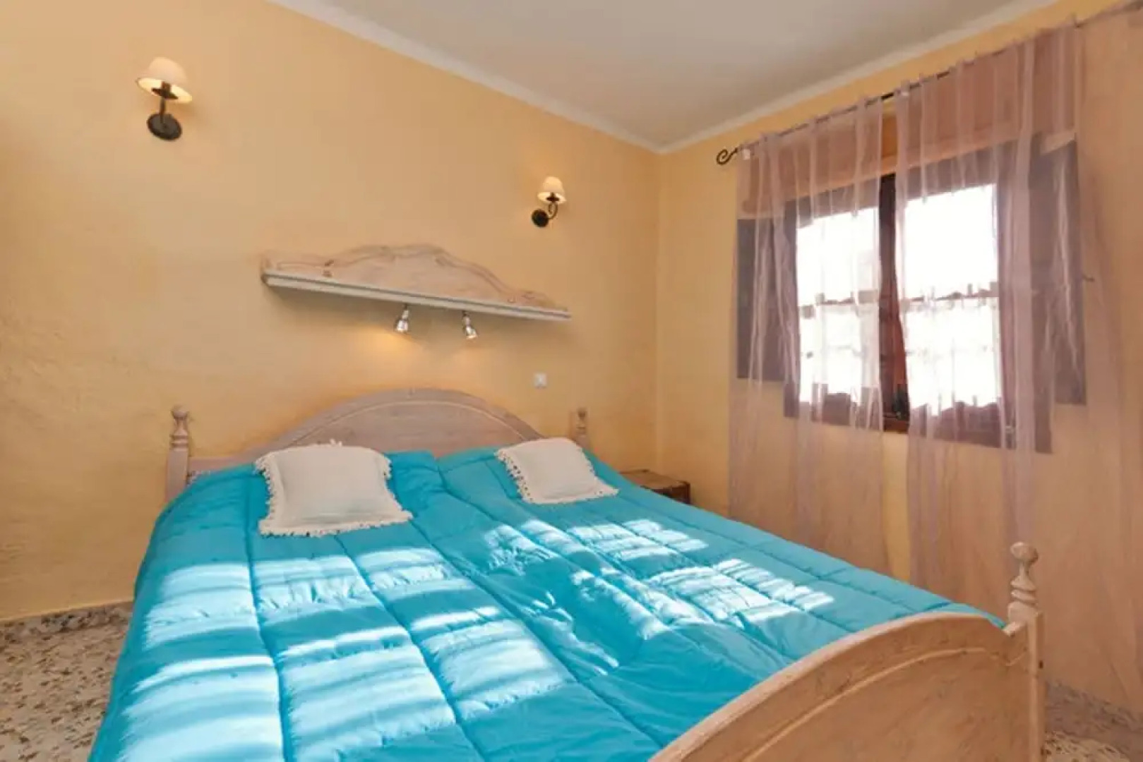 'La Piriposa' Piscina Privada