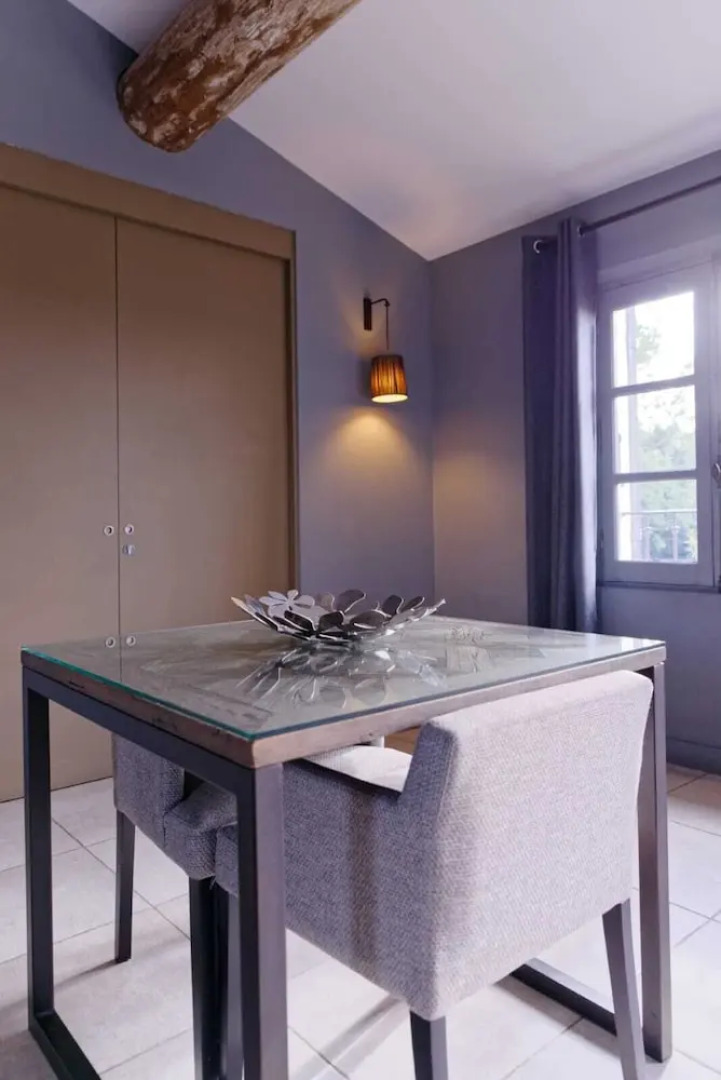 Verdi Appartement privé