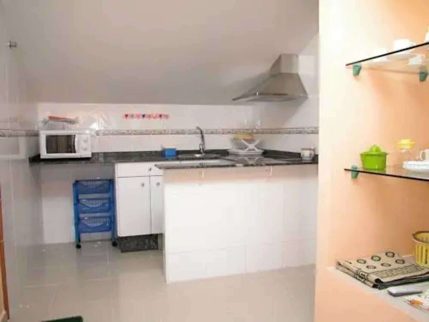 Apartamentos Cormoran