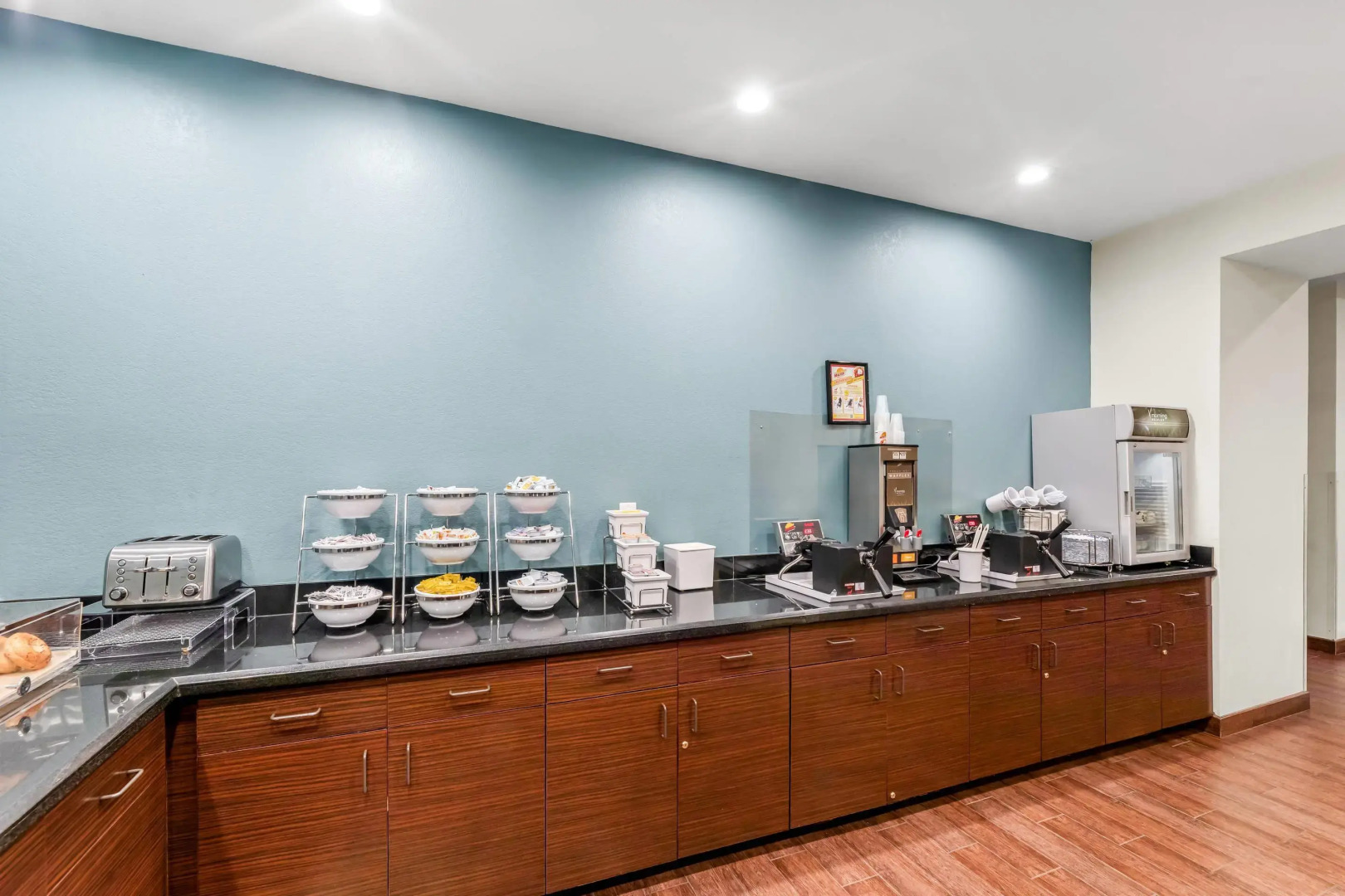 MainStay Suites Lufkin