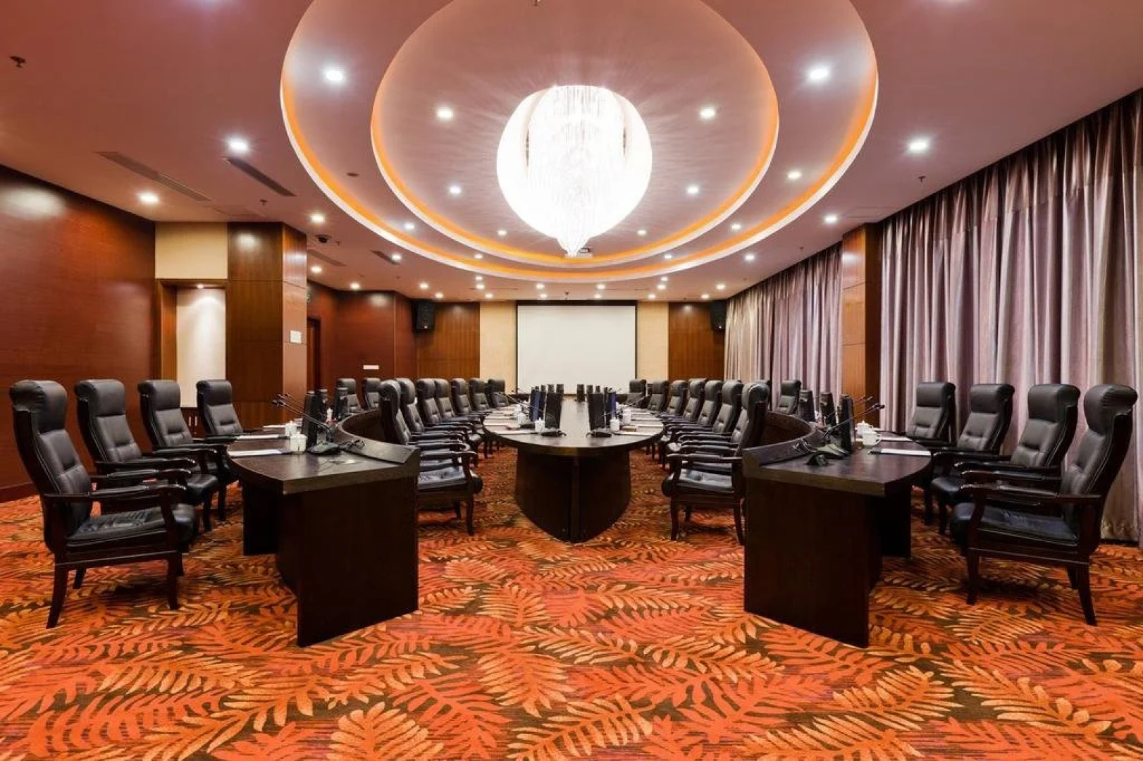 Cohere Hotel Hengyang