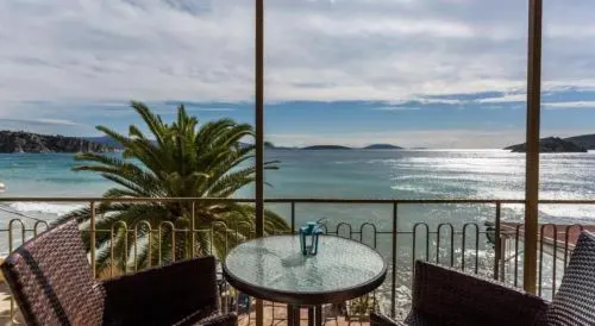 Hotel Assini Beach Tolo