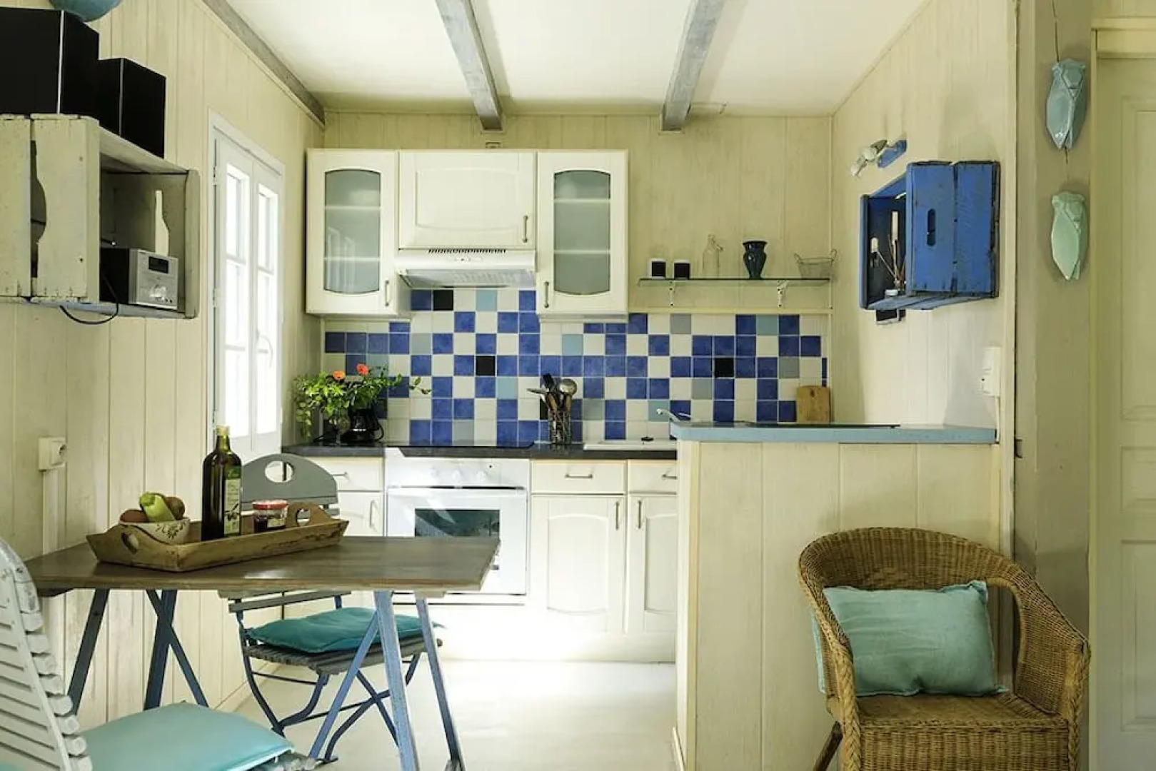 Domaine de Rhodes - Locations de Vacances / Vacation Rentals