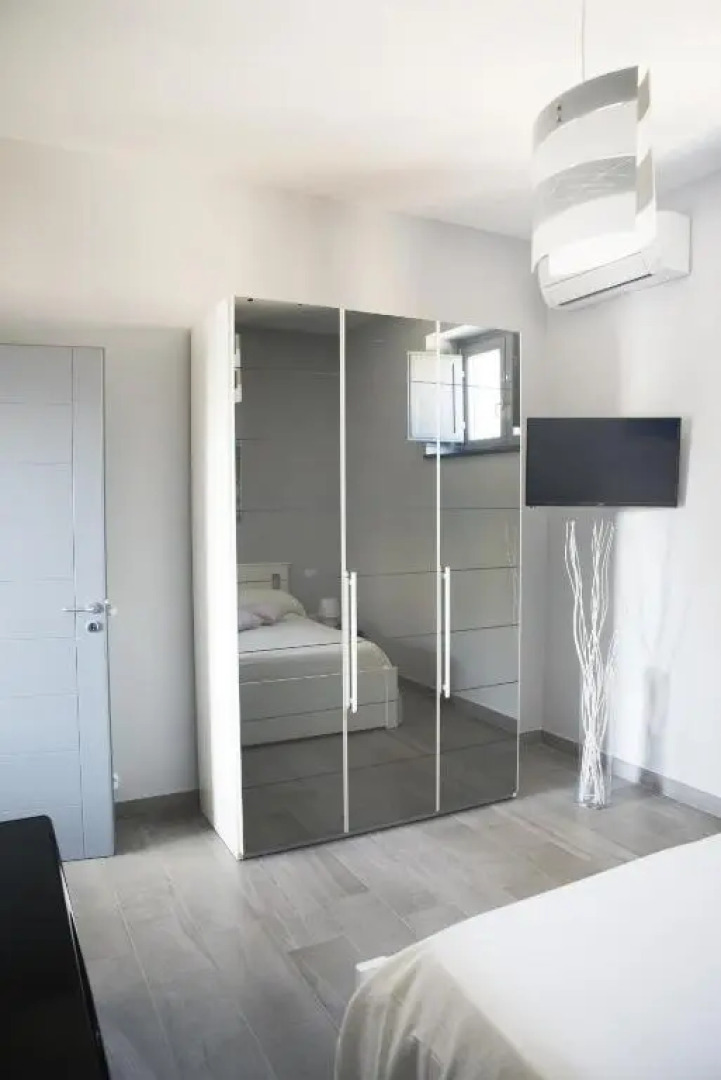 Aa Residence - Free Private Parking