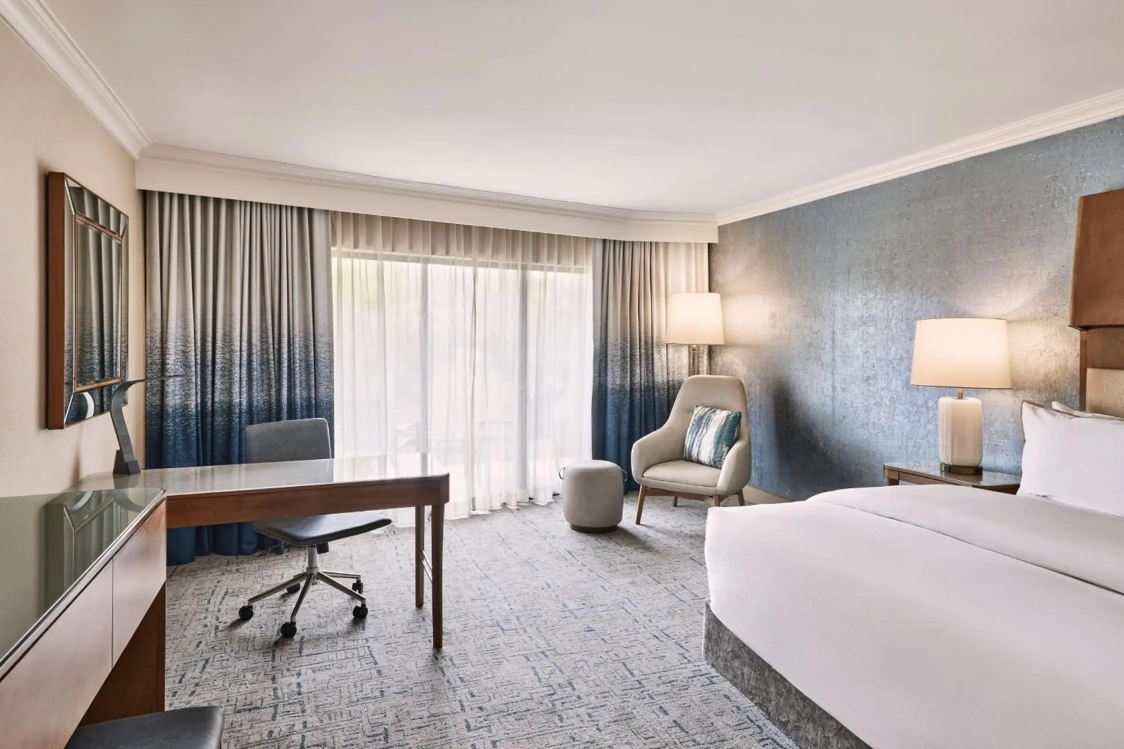 The Westin La Paloma Resort and Spa