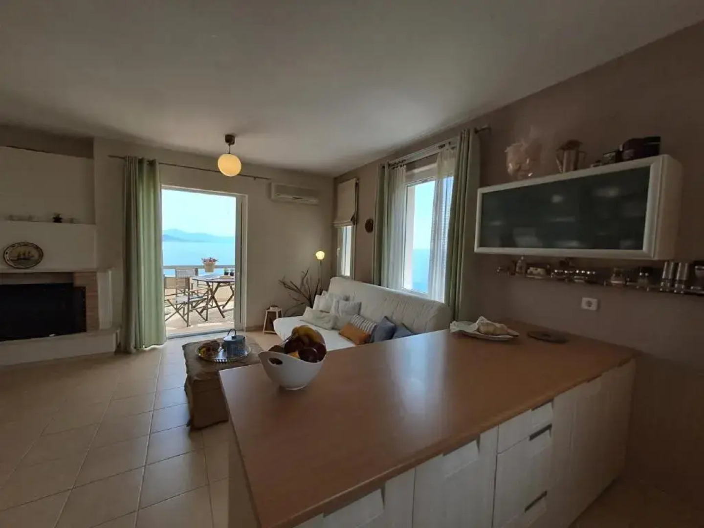 Volissos Holiday Homes