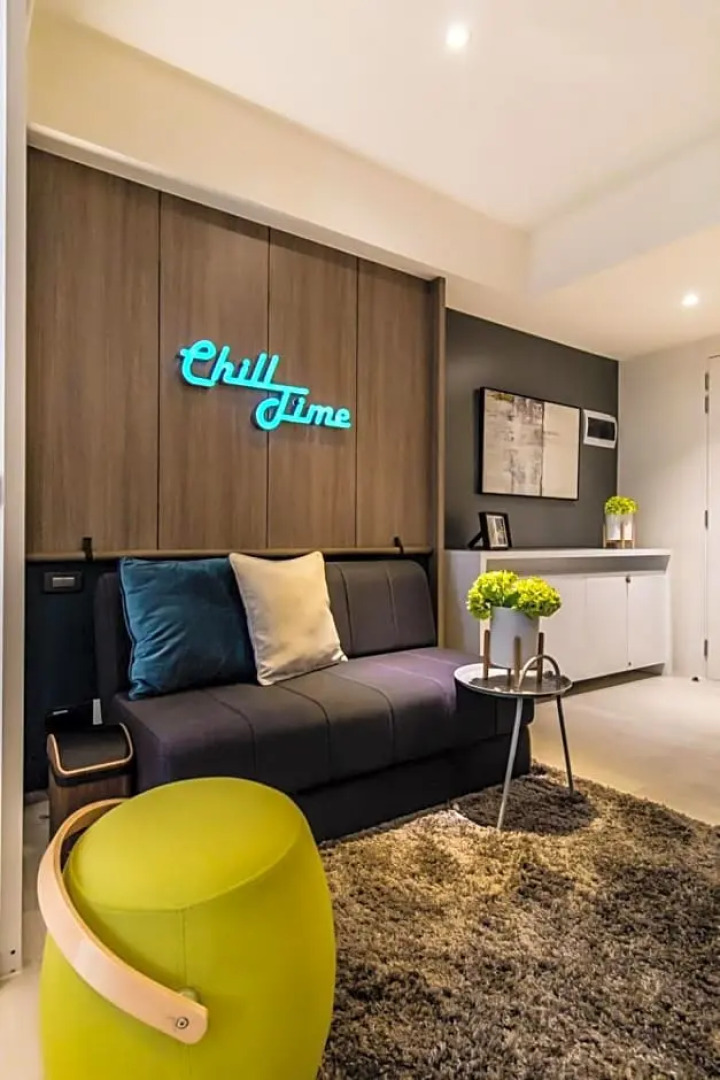 Azure Urban Beach Resort Manila by Radlett