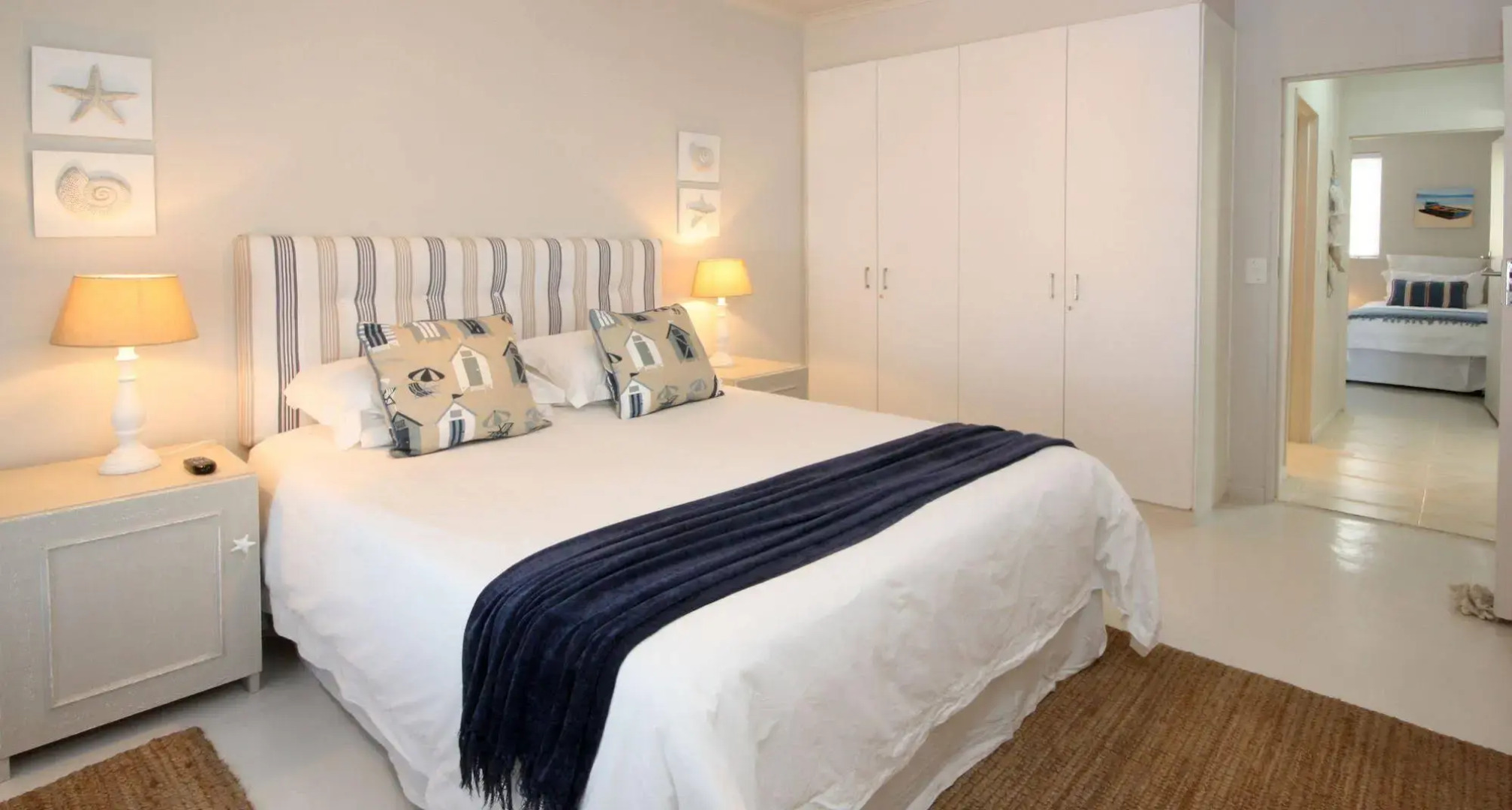 The Potting Shed Self Catering