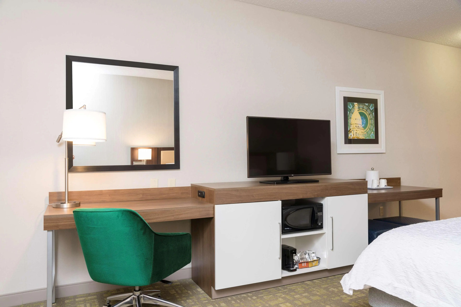 Hampton Inn & Suites East Lansing/Okemos