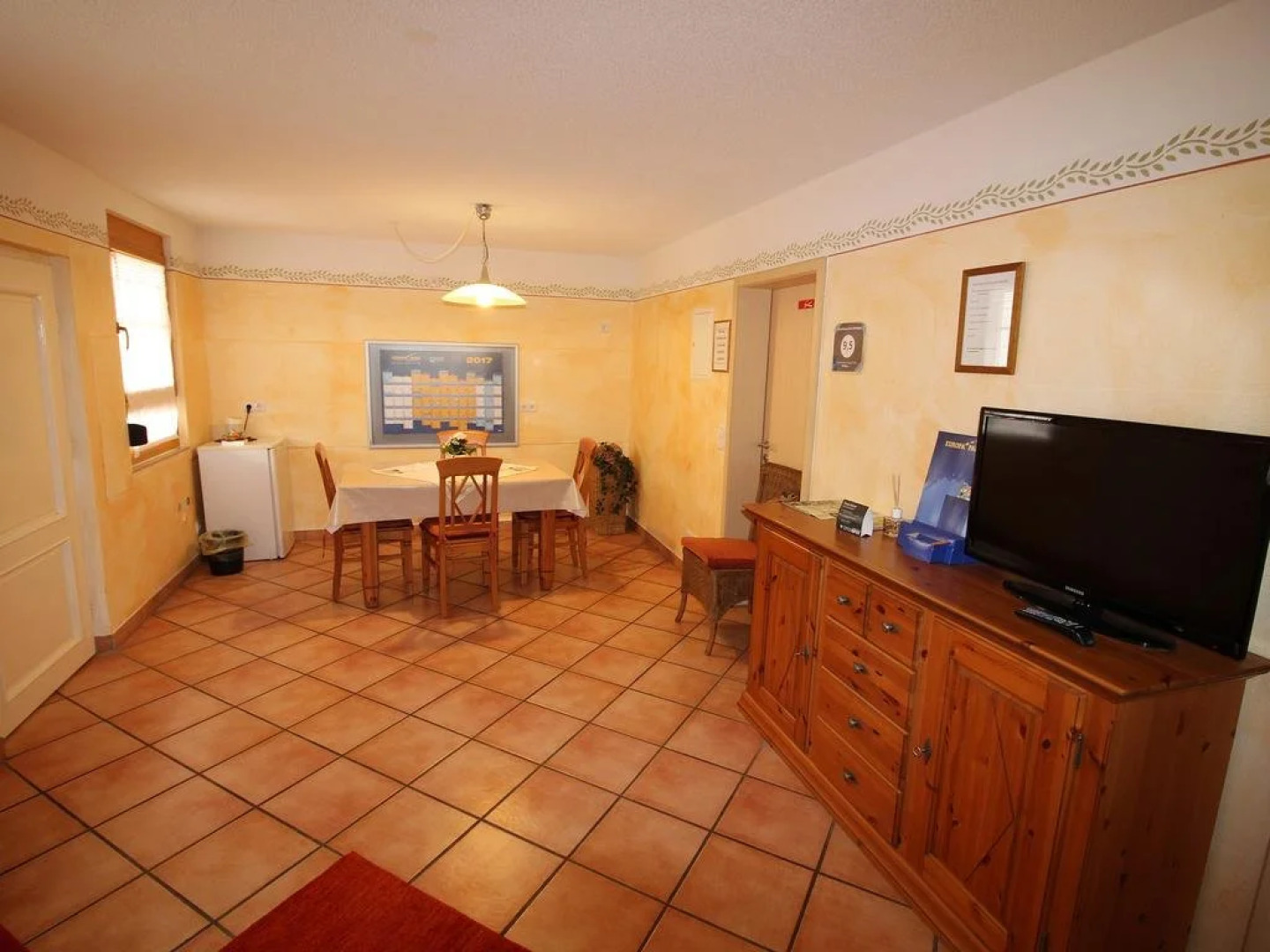 Gästehaus Gertrud Metzger