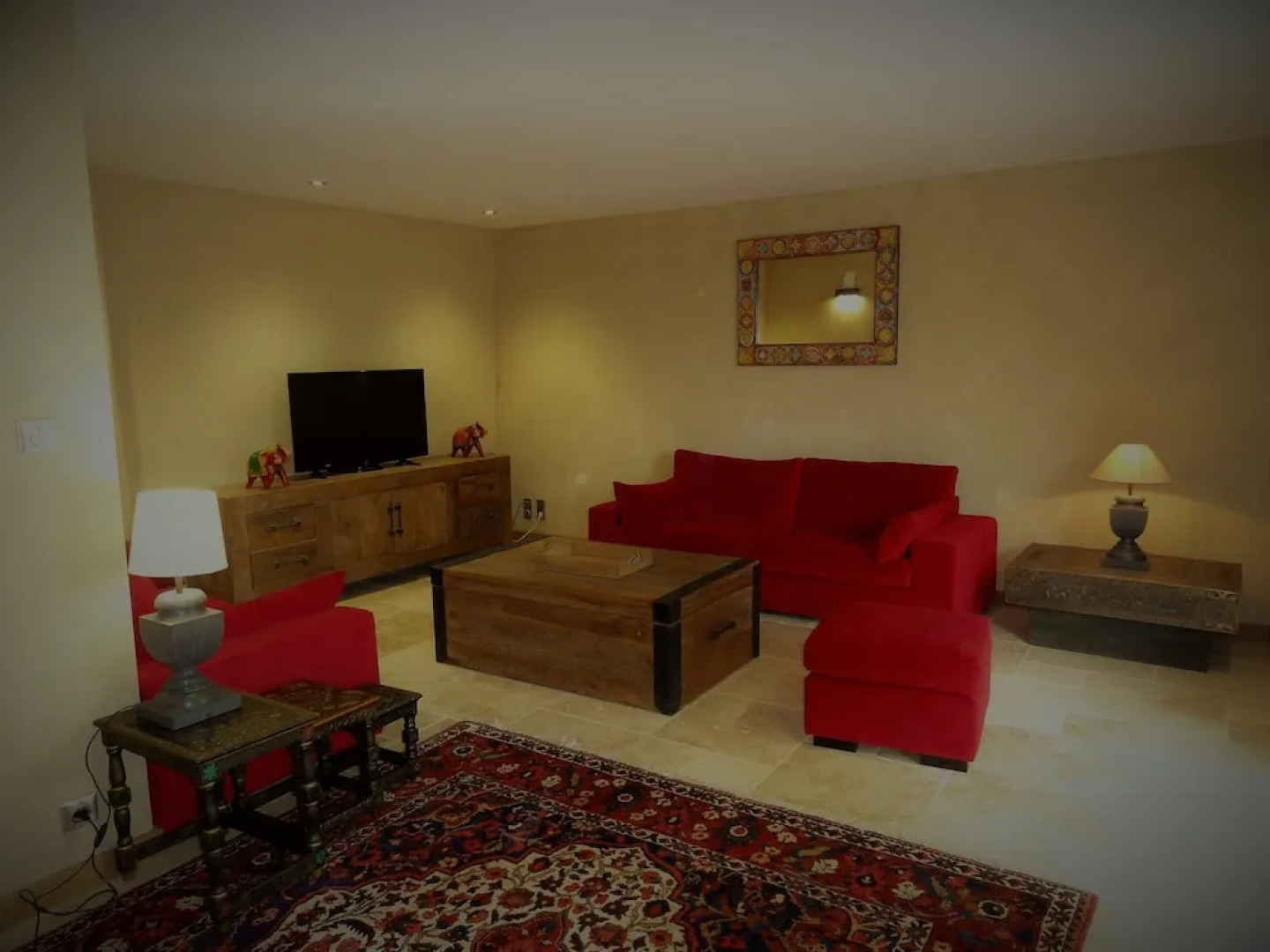 Domaine des Marequiers Gîtes