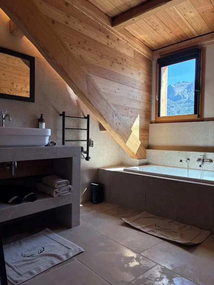 Hotel Le Prieure - 1500m