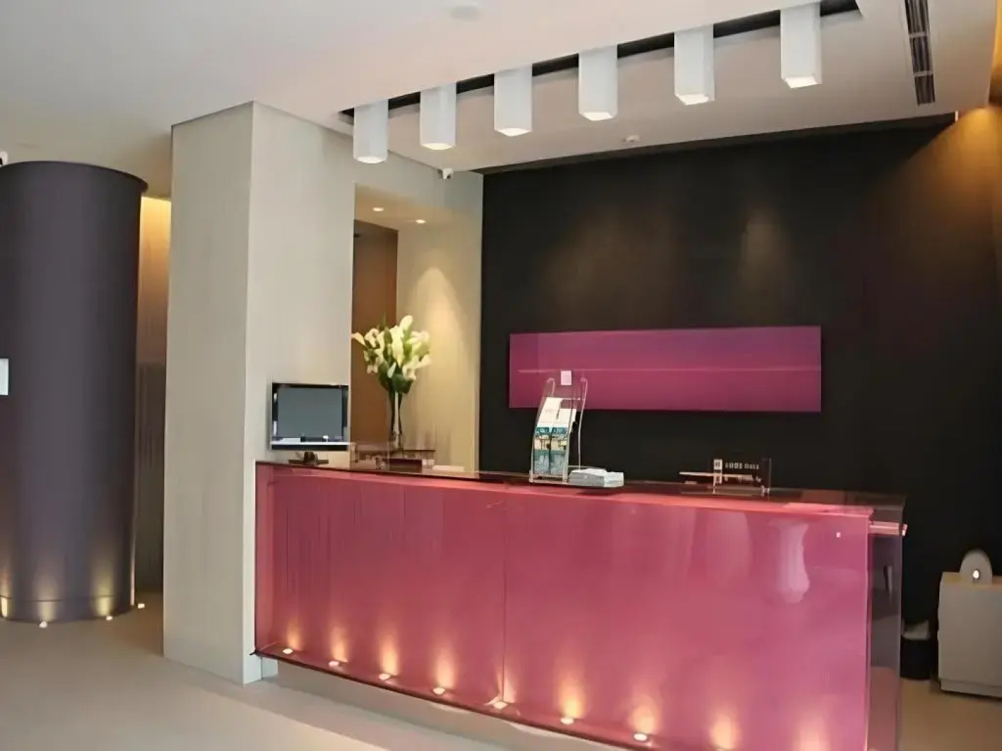 Jinjiang Inn Xinxiang Train Station