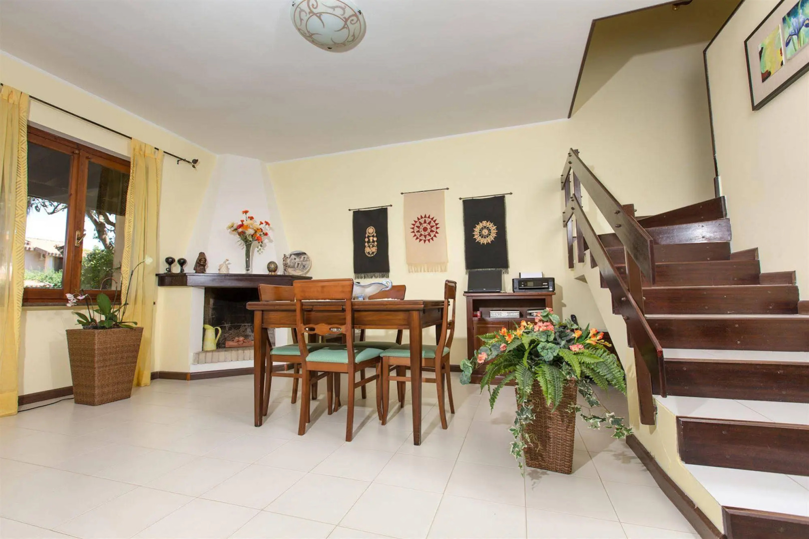 Melagranadasardegna B&B