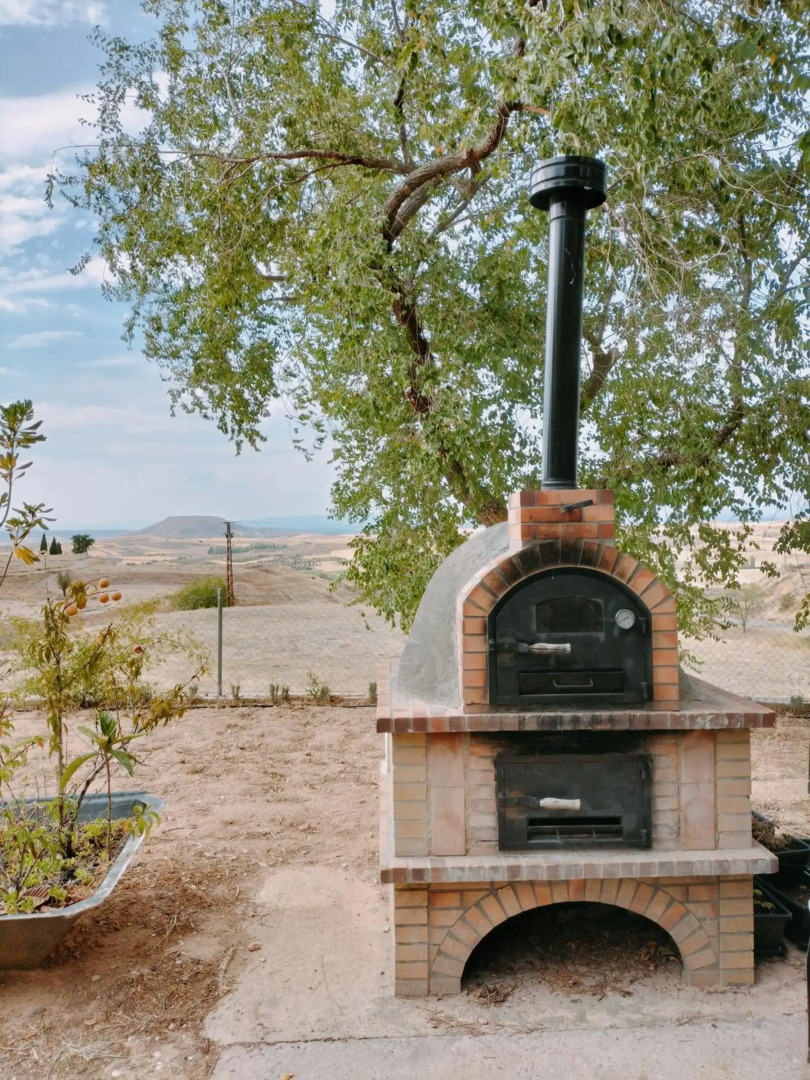 Puerta Laguna - Casa con parcela