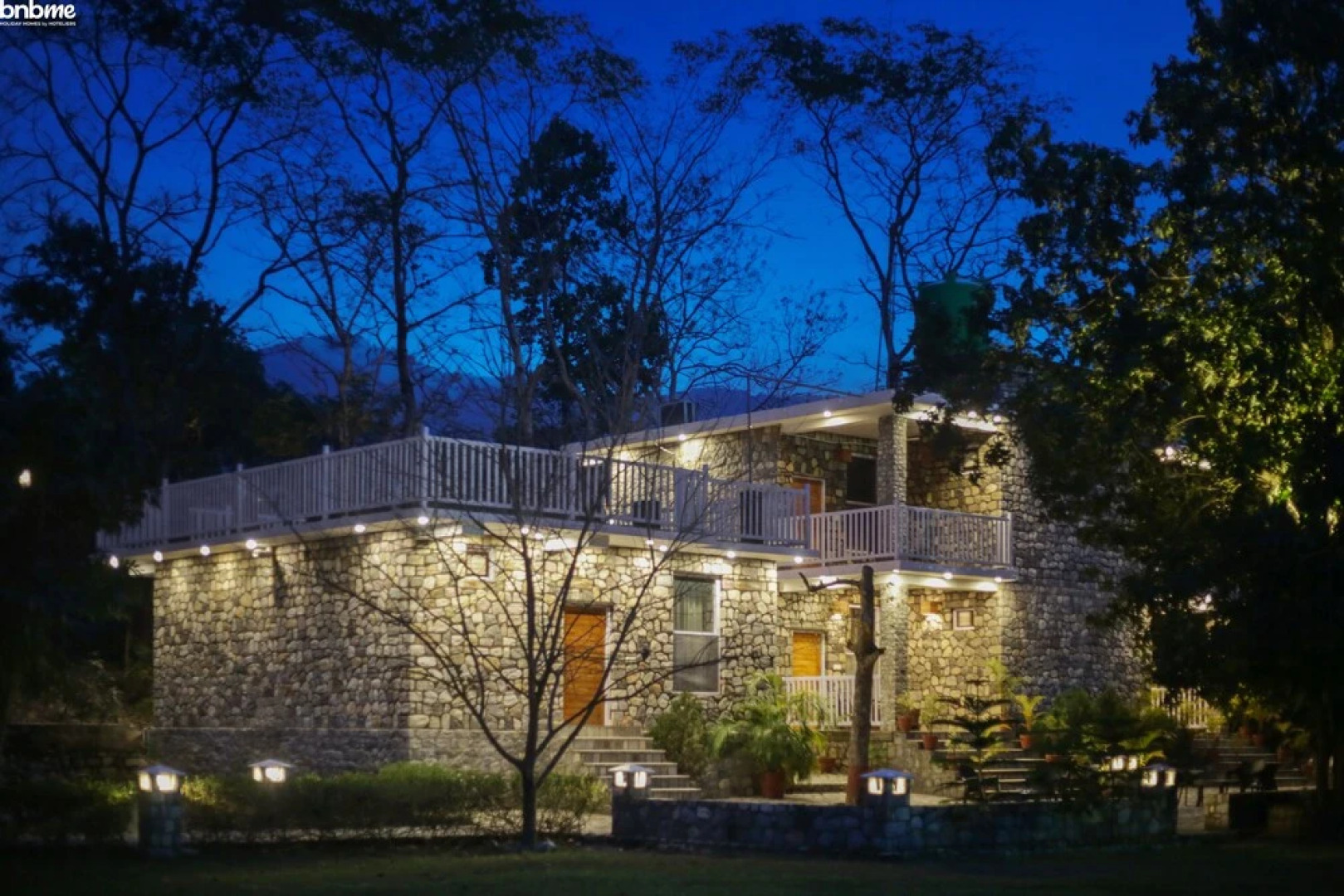 1B-Wild Heritage-102 N By bnbmehomes