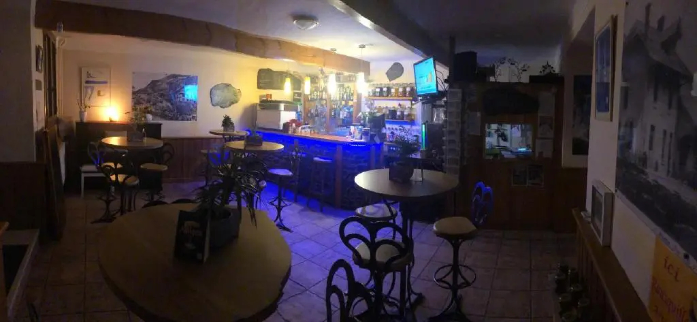 Auberge du Campcardos