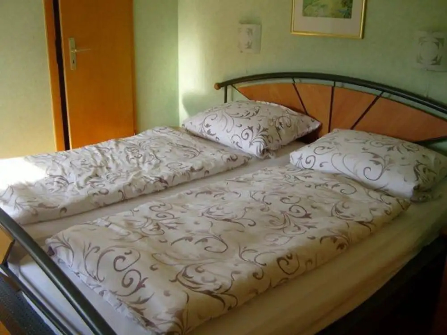 Alte Winzerschenke Ferienweingut