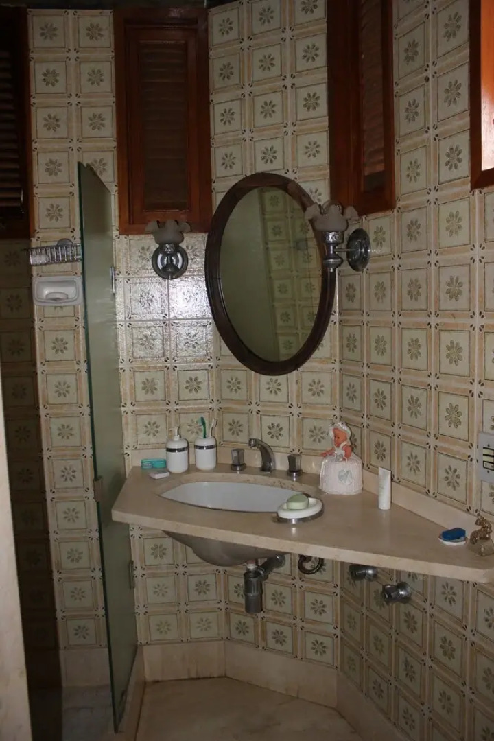 Refugio Em Teresopolis