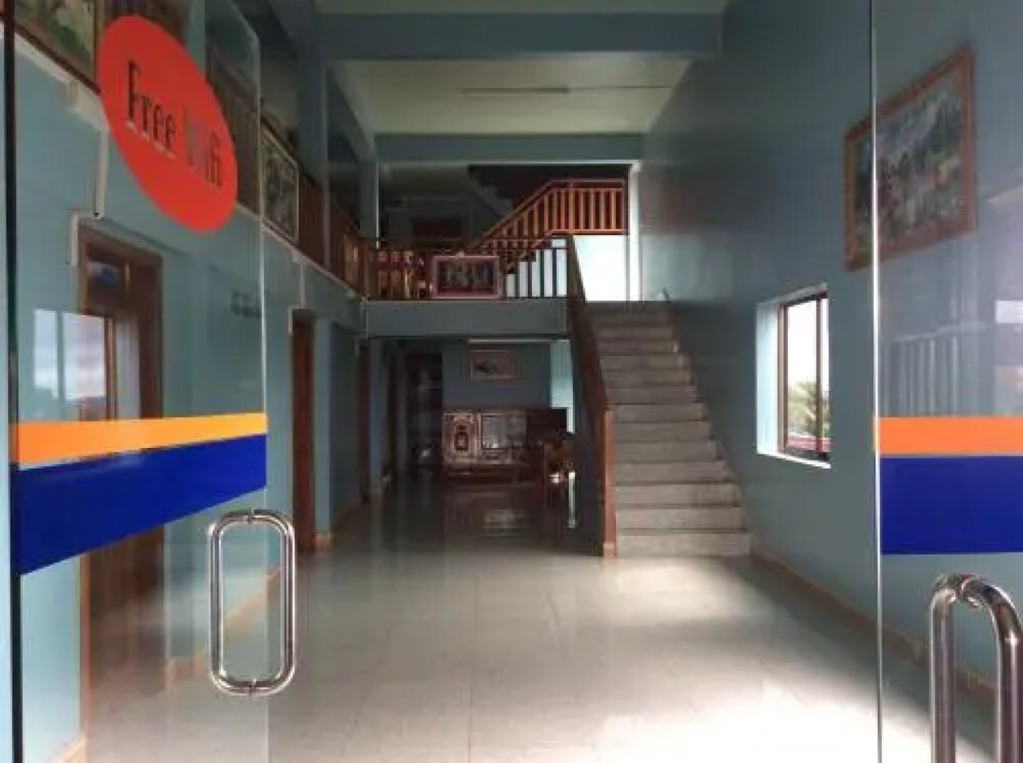 Chantha Sreypich Guesthouse