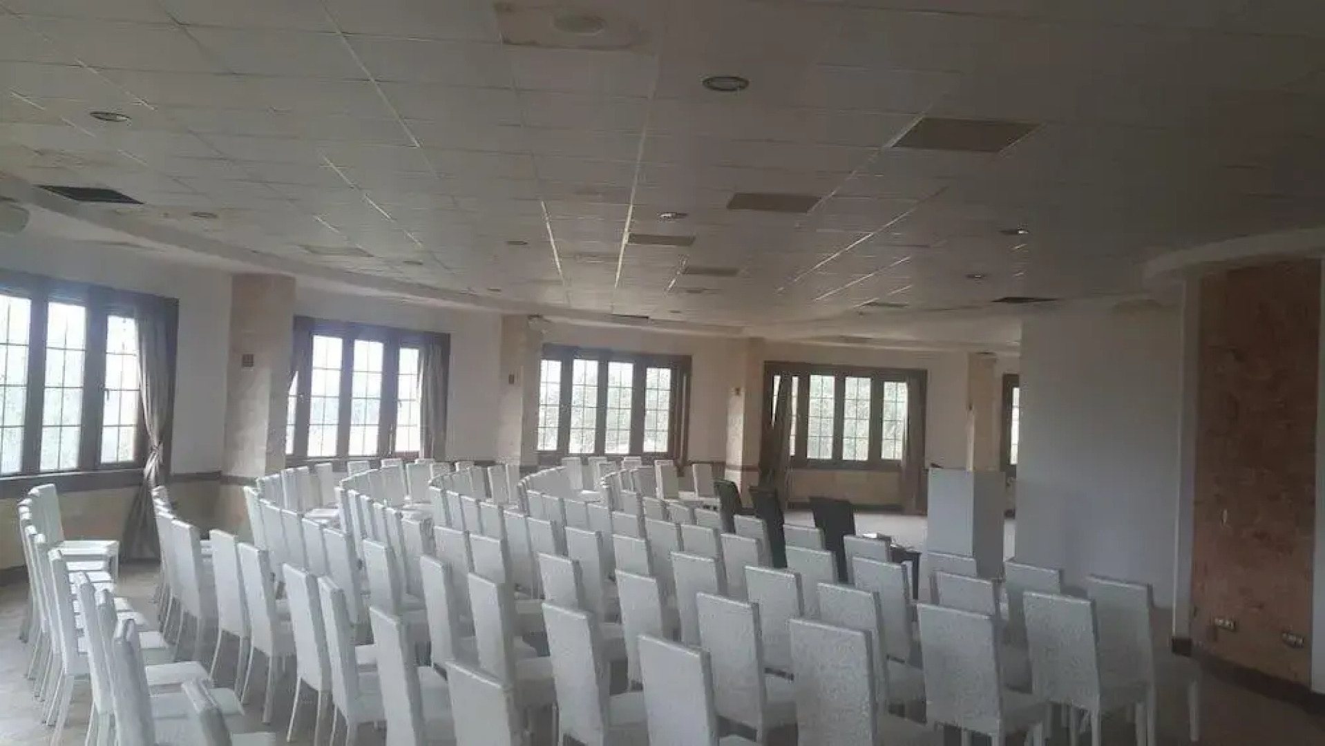 Pendosis Vacation Village