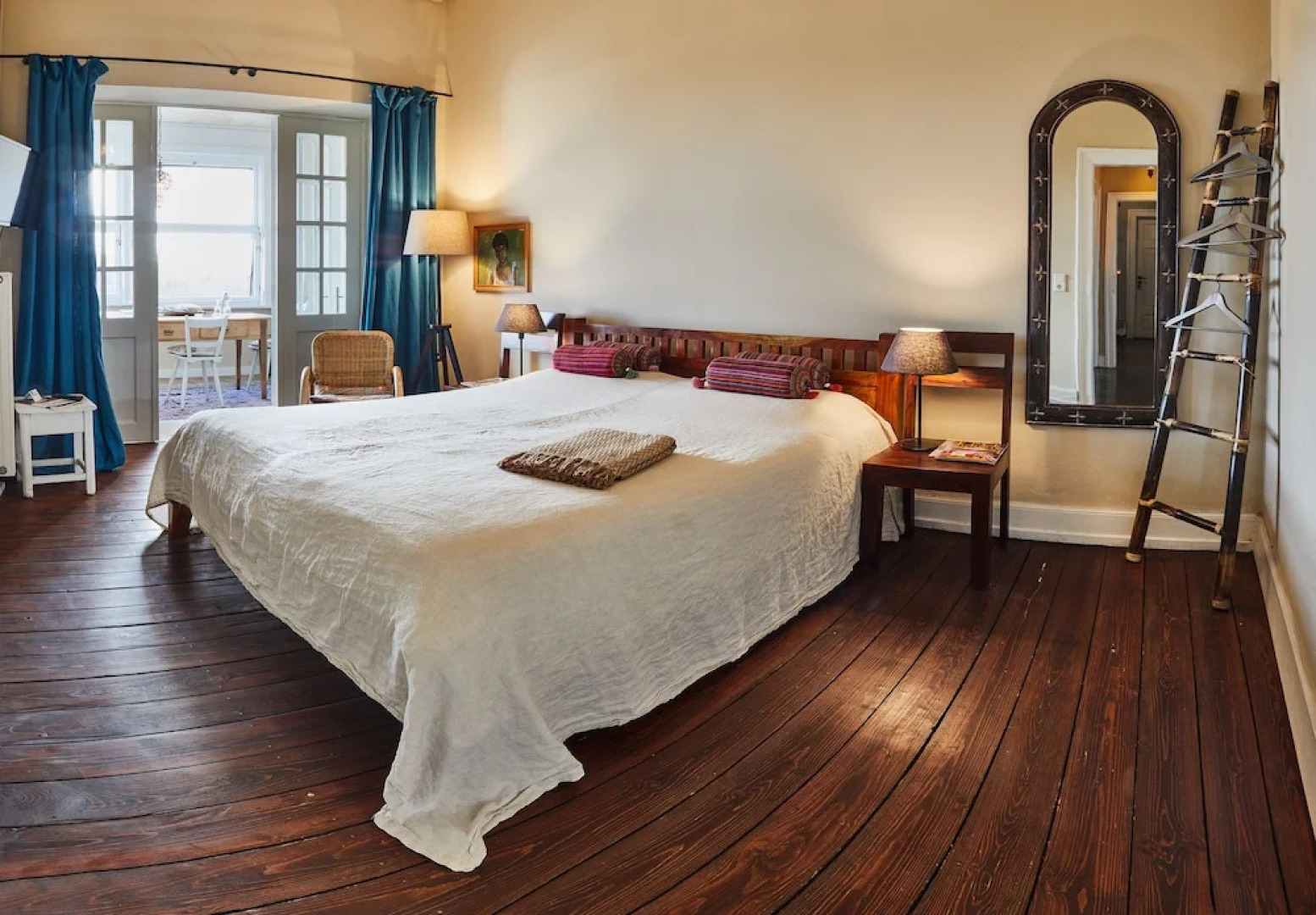 Liegenschaft Guesthouse