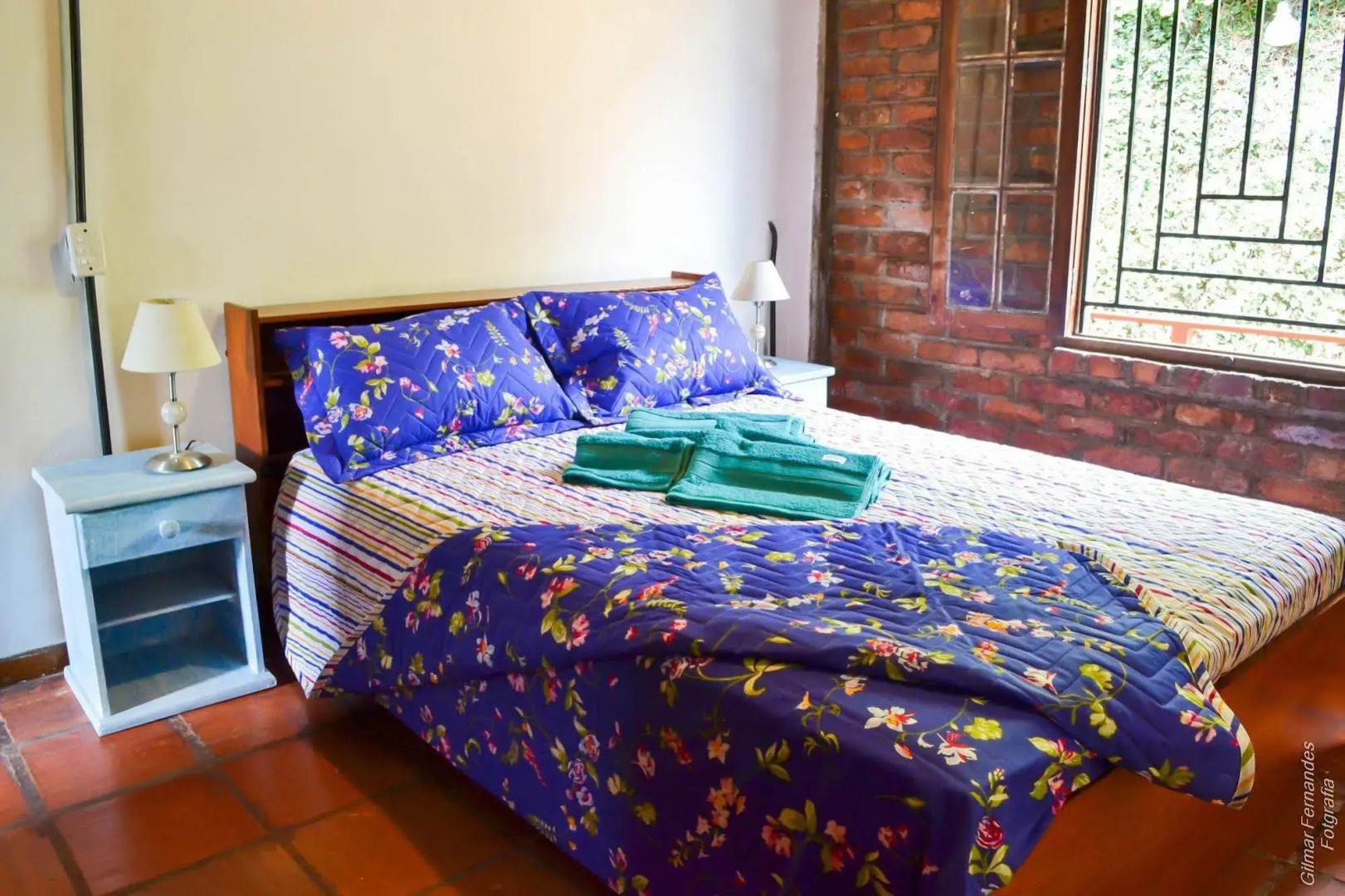 Vilanossa Bed and Breakfast
